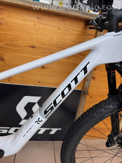 Scott spark rc comp 2027 - 3