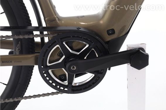 Produit Reconditionne Ktm Macina Magic Sx Pro Velo Ville Et Loisir Tres Bon Etat - 4