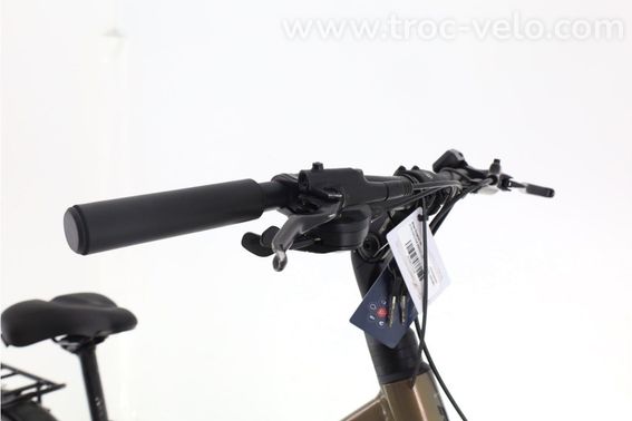Produit Reconditionne Ktm Macina Magic Sx Pro Velo Ville Et Loisir Tres Bon Etat - 6
