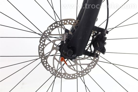 Produit Reconditionne Ktm Macina Magic Sx Pro Velo Ville Et Loisir Tres Bon Etat - 7