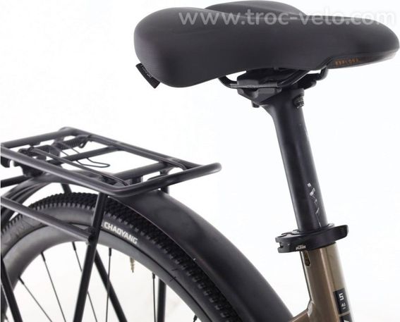 Produit Reconditionne Ktm Macina Magic Sx Pro Velo Ville Et Loisir Tres Bon Etat - 8
