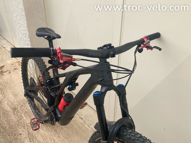 SPECIALIZED Stumpjumper EVO Expert 2021 Upgrade Hope - 3