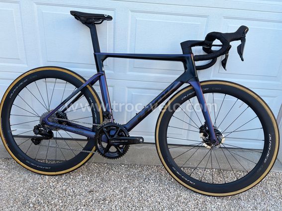 Look 795 Blade Rs
