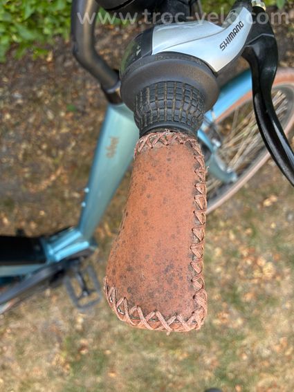Vélo électrique O2feel - 5