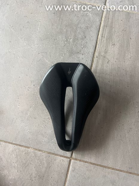 Selle sitero - 2