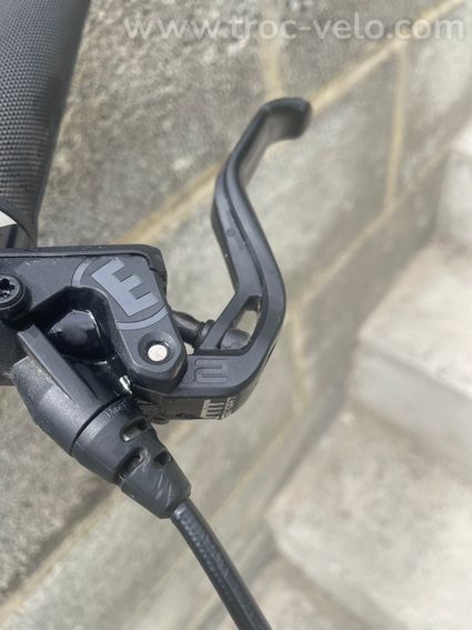 Vélo trial Ozonys skill 20 pouces - 5