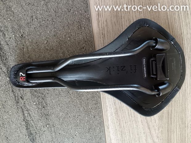 Fizik antares r7 - 2