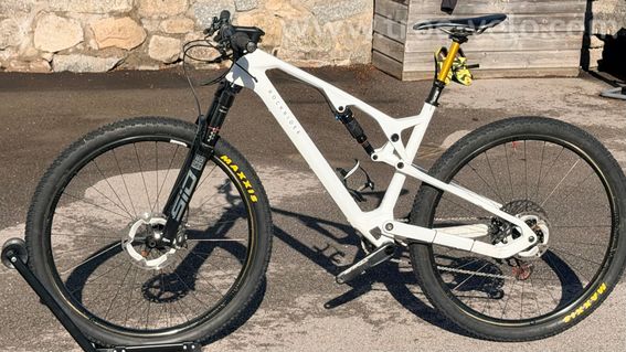 Rockrider Race 900S FC taille L TBE - 3