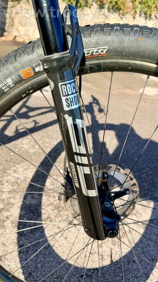 Rockrider Race 900S FC taille L TBE - 4