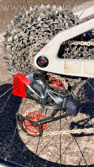 Rockrider Race 900S FC taille L TBE - 5