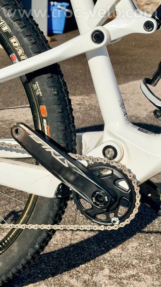 Rockrider Race 900S FC taille L TBE - 7