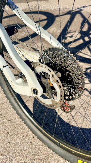 Rockrider Race 900S FC taille L TBE - 8