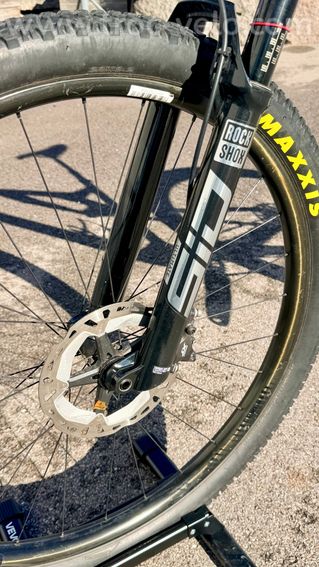 Rockrider Race 900S FC taille L TBE - 9