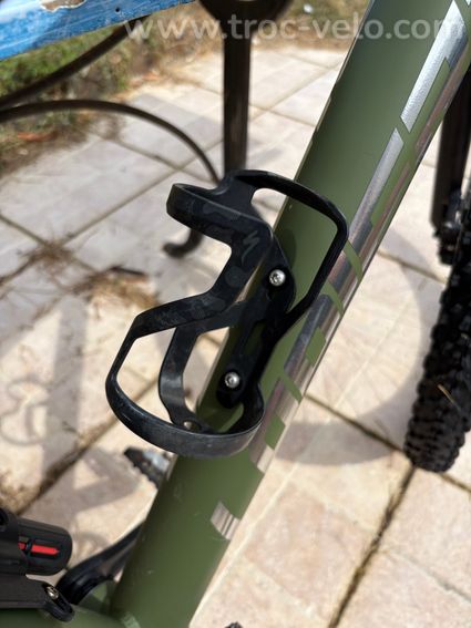 Lapierre pro race 4.9 - 6