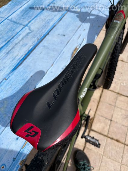Lapierre pro race 4.9 - 8