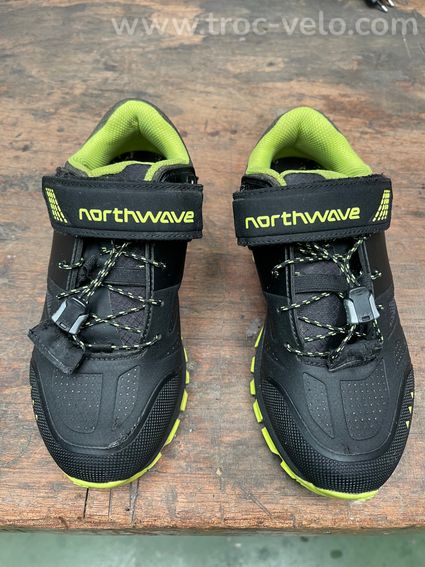 Chaussures vtt - 3