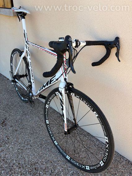 TIME RXR ULTEAM - 2