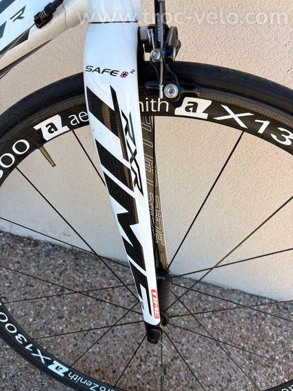 TIME RXR ULTEAM - 8