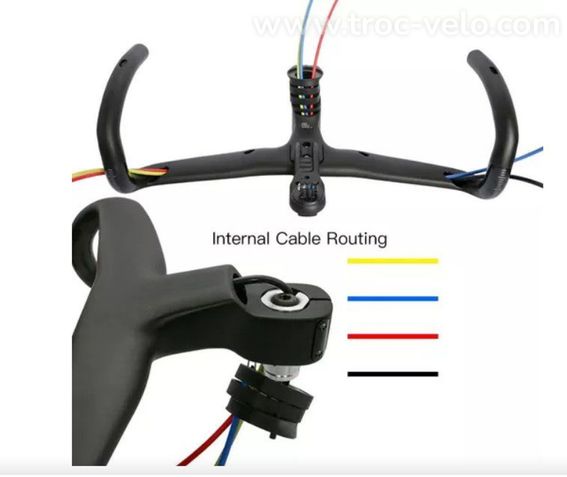 Cintre intégral VISION METRON 5D NEUF - 2
