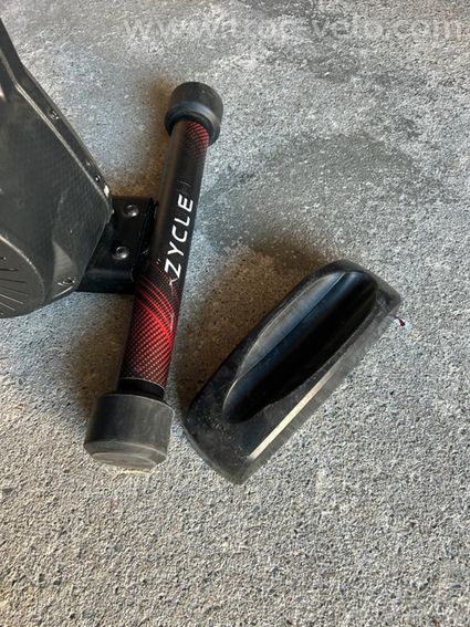 Home-trainer Zycle smart Zdrive Max - 3