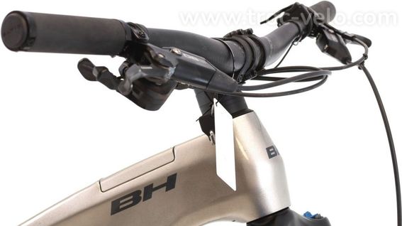 Produit Reconditionne    Bh Xtep Lynx Carbon Pro 8 7 Xt   Velo Vtt Electrique   Tres Bon Etat - 6