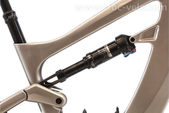 Produit Reconditionne    Bh Xtep Lynx Carbon Pro 8 7 Xt   Velo Vtt Electrique   Tres Bon Etat - 7