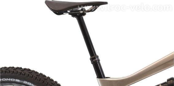 Produit Reconditionne    Bh Xtep Lynx Carbon Pro 8 7 Xt   Velo Vtt Electrique   Tres Bon Etat - 8