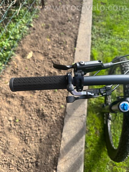 Scott Spark 745 2017 – VTT tout suspendu – Taille M - 5