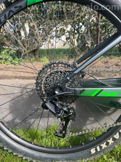 Scott Spark 745 2017 – VTT tout suspendu – Taille M - 6
