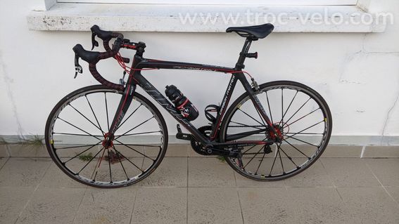 Vélo TIME RX INSTINCT comme neuf - 2