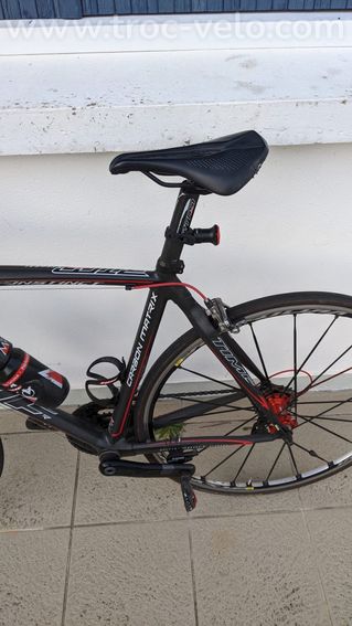 Vélo TIME RX INSTINCT comme neuf - 3