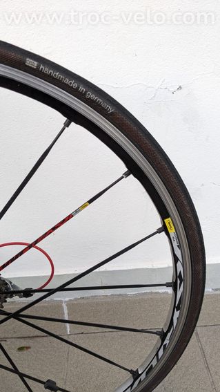 Vélo TIME RX INSTINCT comme neuf - 5