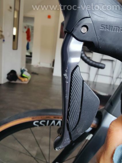 Canyon Endurace CF8 SLX 2025 M - 8