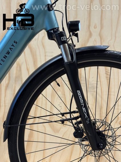 Tenways CGO800S Vélo électrique Single-Speed 2023 - 3