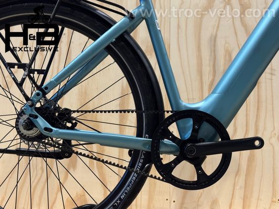 Tenways CGO800S Vélo électrique Single-Speed 2023 - 13