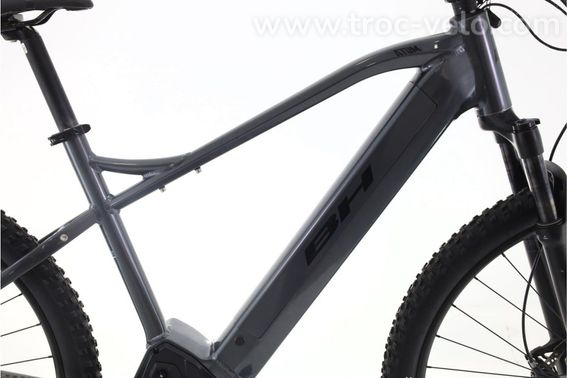 Produit Reconditionne    Bh Atoms   Velo Vtt Electrique   Tres Bon Etat - 2