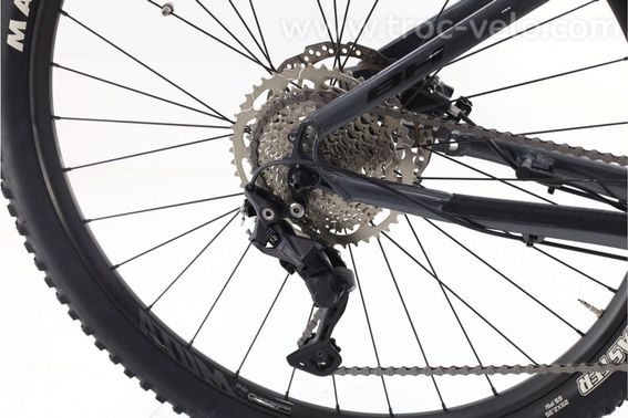 Produit Reconditionne    Bh Atoms   Velo Vtt Electrique   Tres Bon Etat - 3