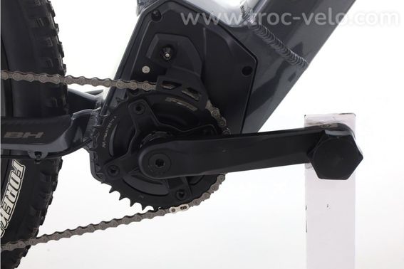 Produit Reconditionne    Bh Atoms   Velo Vtt Electrique   Tres Bon Etat - 4