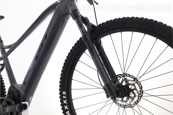 Produit Reconditionne    Bh Atoms   Velo Vtt Electrique   Tres Bon Etat - 5
