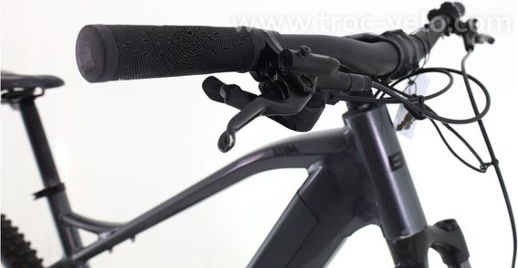 Produit Reconditionne    Bh Atoms   Velo Vtt Electrique   Tres Bon Etat - 6