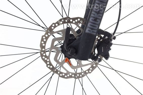Produit Reconditionne    Bh Atoms   Velo Vtt Electrique   Tres Bon Etat - 7