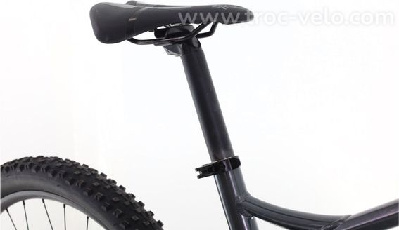 Produit Reconditionne    Bh Atoms   Velo Vtt Electrique   Tres Bon Etat - 8