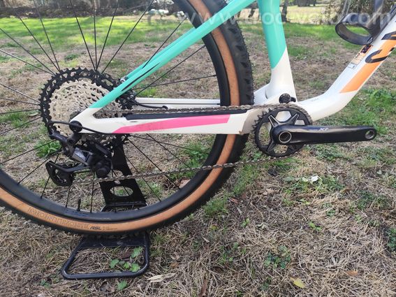 Canyon Lux cf7 - 3