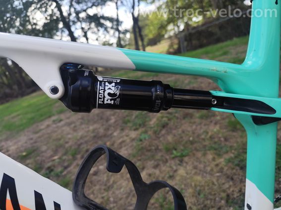 Canyon Lux cf7 - 5