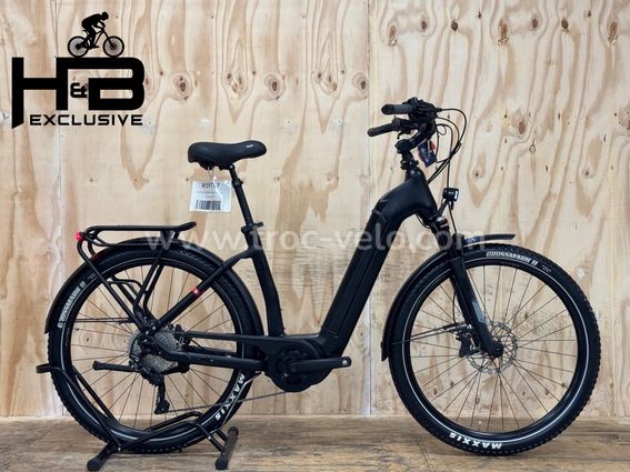 Flyer Gotour6 7.12 XC Vélo électrique Shimano Deore 2021