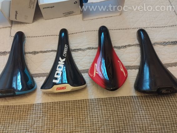 Selle Italia FLITE Carbone EVO 3 - 3