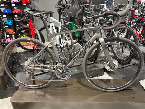 Specialized Roubaix