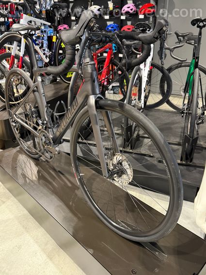 Specialized Roubaix - 2