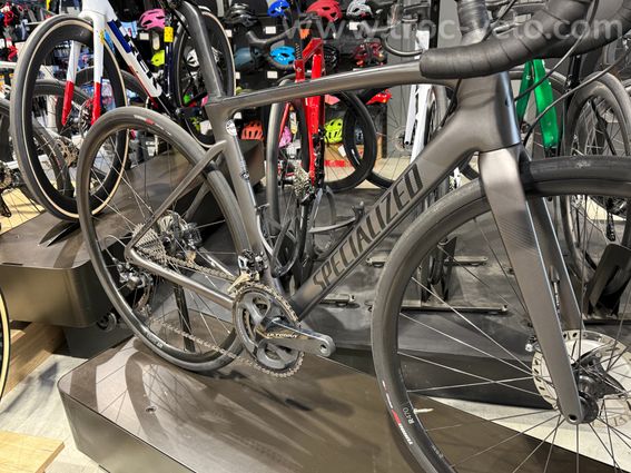 Specialized Roubaix - 3