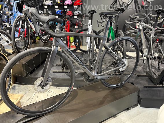 Specialized Roubaix - 4
